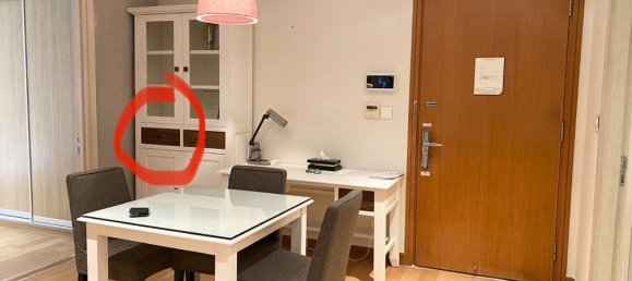 1 bedroom Apartment in Thu Duc, Vietnam No. 17761 17