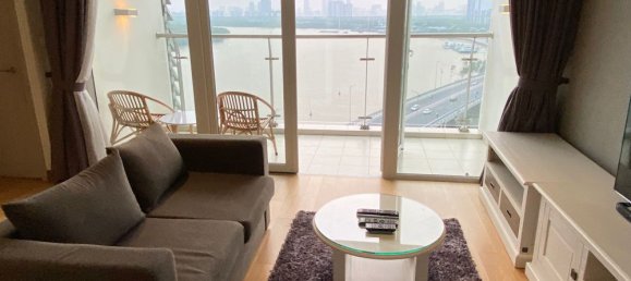 1 bedroom Apartment in Thu Duc, Vietnam No. 17761 23