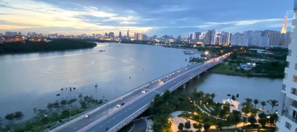 1 bedroom Apartment in Thu Duc, Vietnam No. 17761 9