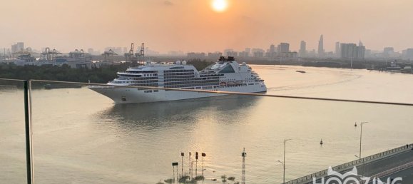 1 bedroom Apartment in Thu Duc, Vietnam No. 17761 16