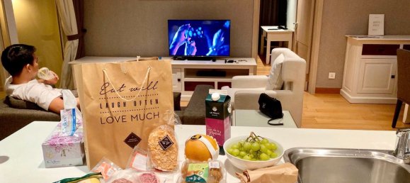 1 bedroom Apartment in Thu Duc, Vietnam No. 17761 25