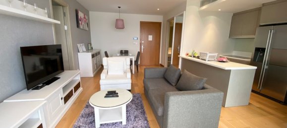 1 bedroom Apartment in Thu Duc, Vietnam No. 17761 14