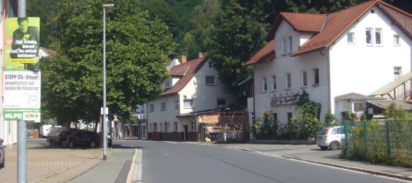 Propiedad comercial en Sonneberg, Germany 1826 m² No. 36274 3