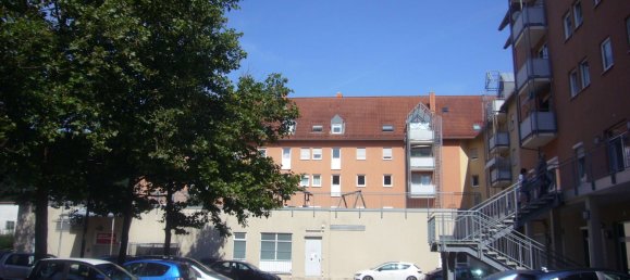 Propiedad comercial en Sonneberg, Germany 1826 m² No. 36274 11