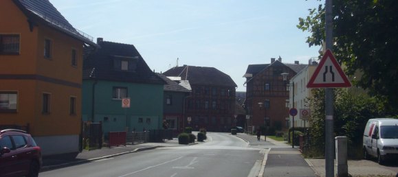 Propiedad comercial en Sonneberg, Germany 1826 m² No. 36274 4
