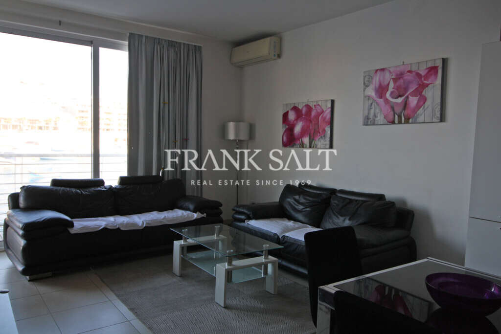 3 bedrooms Apartment in Marsaskala, Malta No. 6368