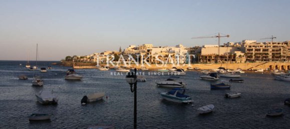 3 bedrooms Apartment in Marsaskala, Malta No. 6368 9