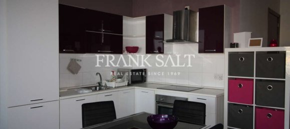 3 bedrooms Apartment in Marsaskala, Malta No. 6368 3