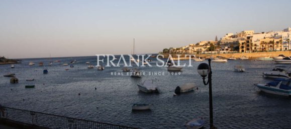 3 bedrooms Apartment in Marsaskala, Malta No. 6368 8