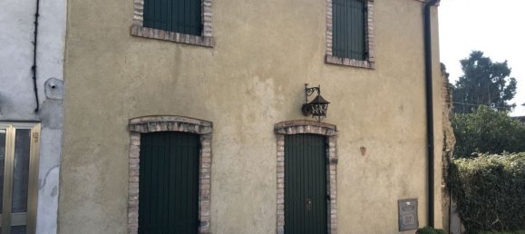 3 rooms House in Padua, Italy No. 86636 11
