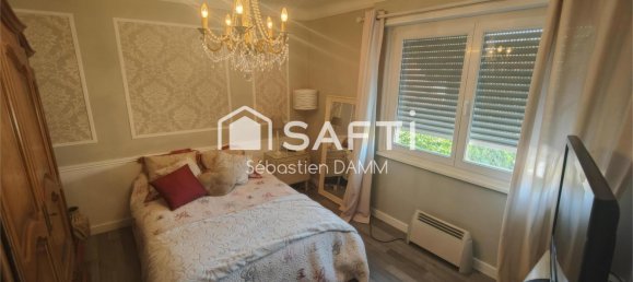 Moradia em banda T4 em Reguisheim, France N.º 336190 4