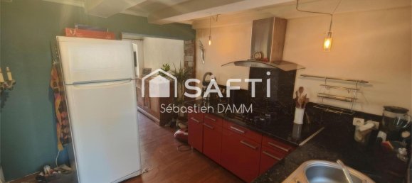 Moradia em banda T4 em Reguisheim, France N.º 336190 9