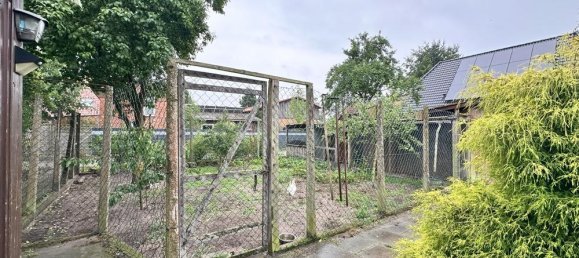 Таунхаус с 4 спальнями в Люнебург, Германия № 327527 16