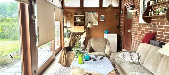 Таунхаус с 4 спальнями в Люнебург, Германия № 327527 15