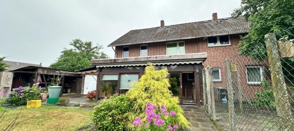 Таунхаус с 4 спальнями в Люнебург, Германия № 327527 18