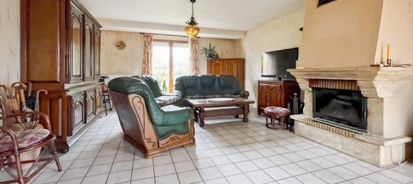 3 bedrooms House in Gauchy, France No. 154862 2