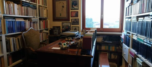 5 rooms Apartment in Sulmona, Italy No. 156030 11