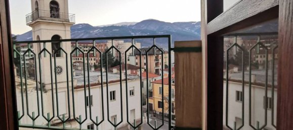 5 rooms Apartment in Sulmona, Italy No. 156030 13