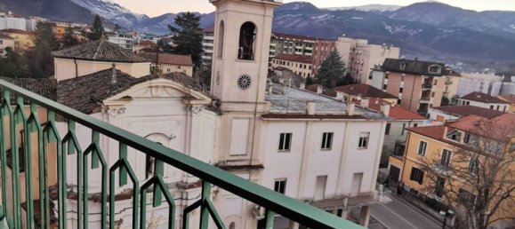 5 rooms Apartment in Sulmona, Italy No. 156030 14