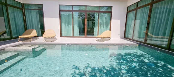 2 Schlafzimmer Villa in Phuket, Thailand, Nr. 78893 14