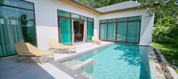 2 Schlafzimmer Villa in Phuket, Thailand, Nr. 78893 15
