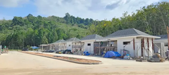 2 Schlafzimmer Villa in Phuket, Thailand, Nr. 78893 7