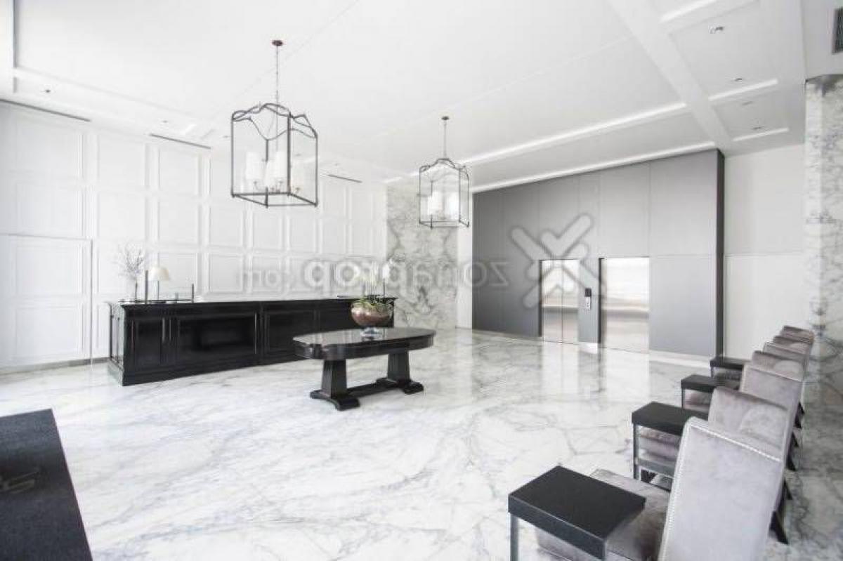 Studio in Buenos Aires, Argentina No. 103207