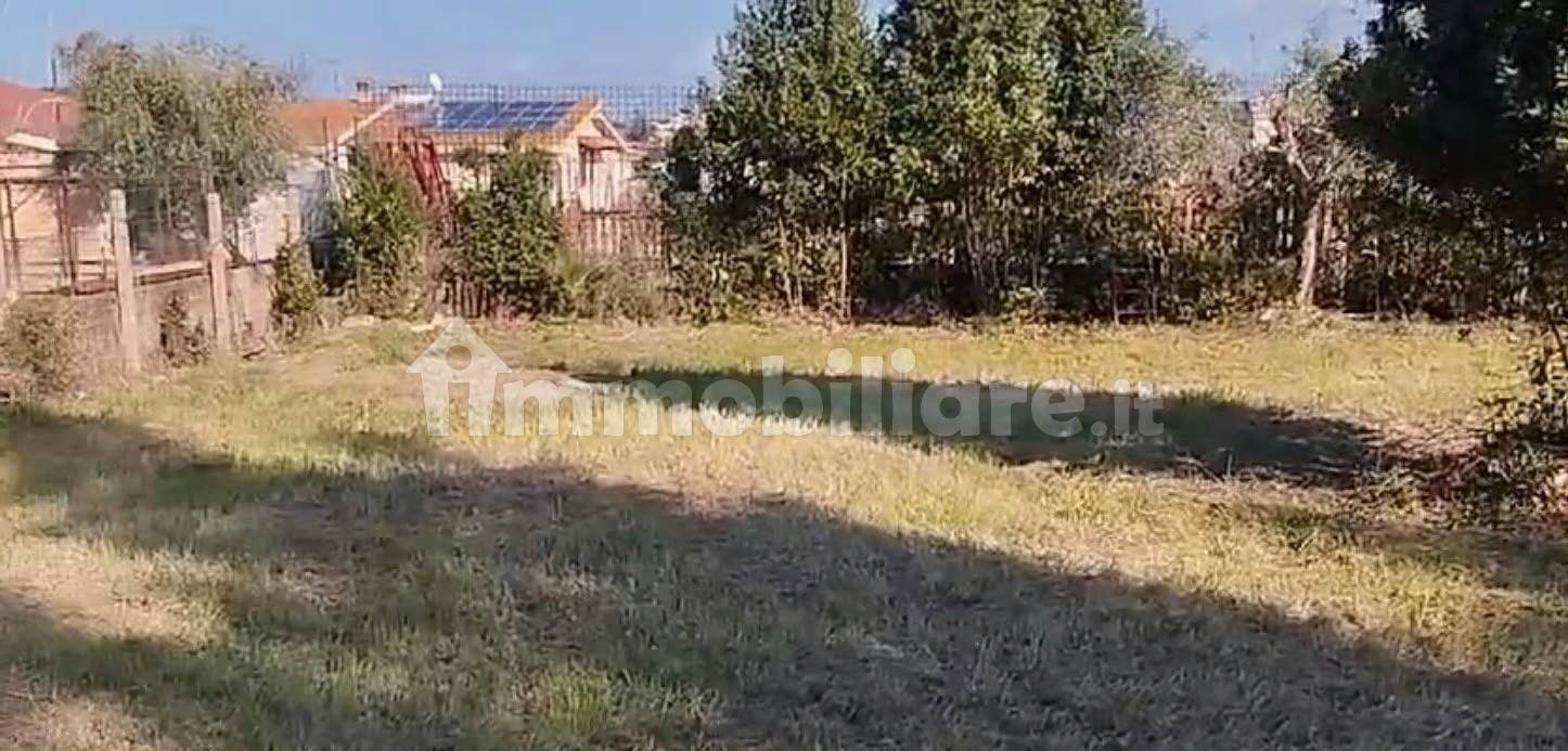 2000m² Land in Rome, Italy No. 320048