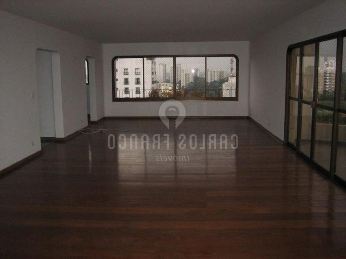 4 غرف نوم منزل في Sao Paulo, Brazil رقم 594127