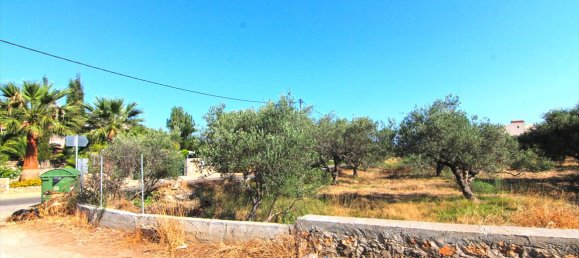 5500 m² hotel en venta en Lasithi, Crete, Greece № 7030 3