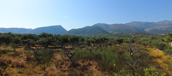 5500m² Hotel in Lasithi, Greece No. 7030 2