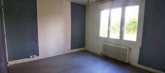 2 Schlafzimmer Haus in Coulonvillers, France, Nr. 40477 3
