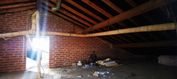 2 Schlafzimmer Haus in Coulonvillers, France, Nr. 40477 6