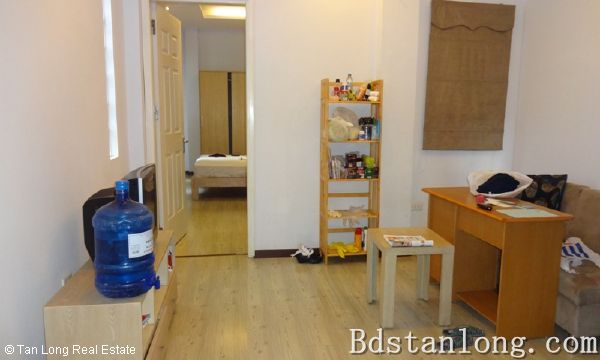 Apartamento de 1 dormitorio en Ba Dinh, Vietnam No. 5743