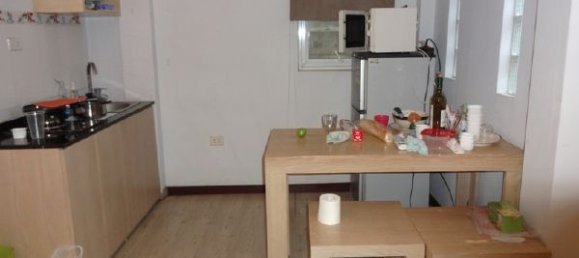Apartamento de 1 dormitorio en Ba Dinh, Vietnam No. 5743 6