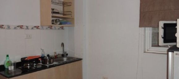 Apartamento de 1 dormitorio en Ba Dinh, Vietnam No. 5743 5