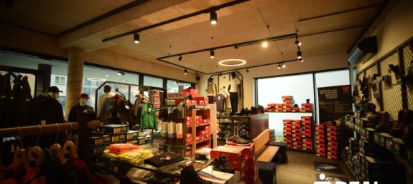 Propriété commerciale à Telfs, Austria 322m² No. 101019 8