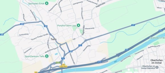 Propriété commerciale à Telfs, Austria 322m² No. 101019 34