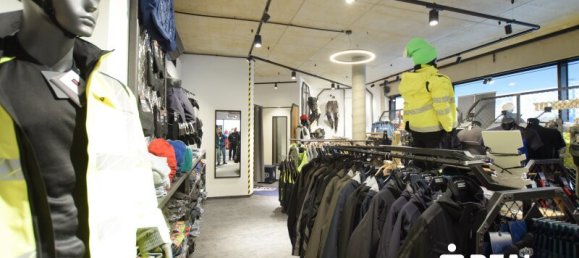 Propriété commerciale à Telfs, Austria 322m² No. 101019 11