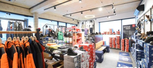 Propriété commerciale à Telfs, Austria 322m² No. 101019 7