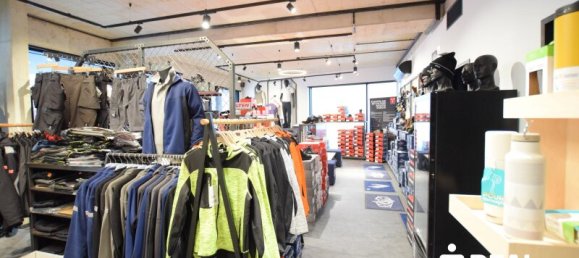 Propriété commerciale à Telfs, Austria 322m² No. 101019 6