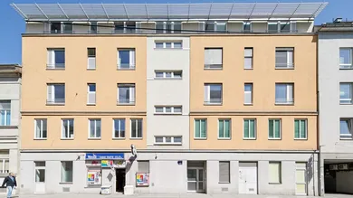 3-Zimmer Wohnung in Meidling, Austria, Nr. 153787