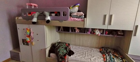 Apartamento de 4 dormitorios en Carrara, Italy No. 334792 9