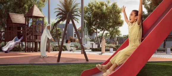 3 bedrooms Apartment in Al Shamkha, UAE No. 22529 12