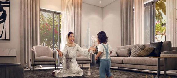 3 bedrooms Apartment in Al Shamkha, UAE No. 22529 6