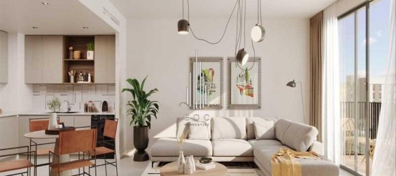 3 bedrooms Apartment in Al Shamkha, UAE No. 22529 4