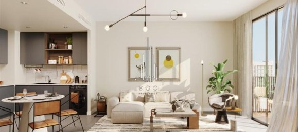 3 bedrooms Apartment in Al Shamkha, UAE No. 22529 5