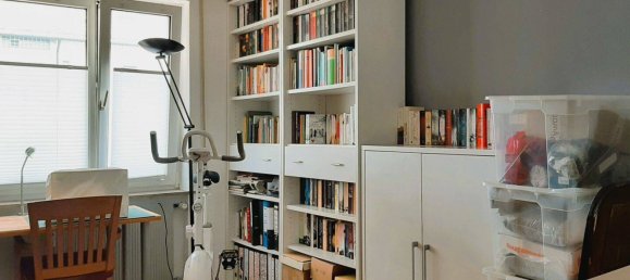 2 bedrooms Apartment in Esslingen, Germany No. 342942 8