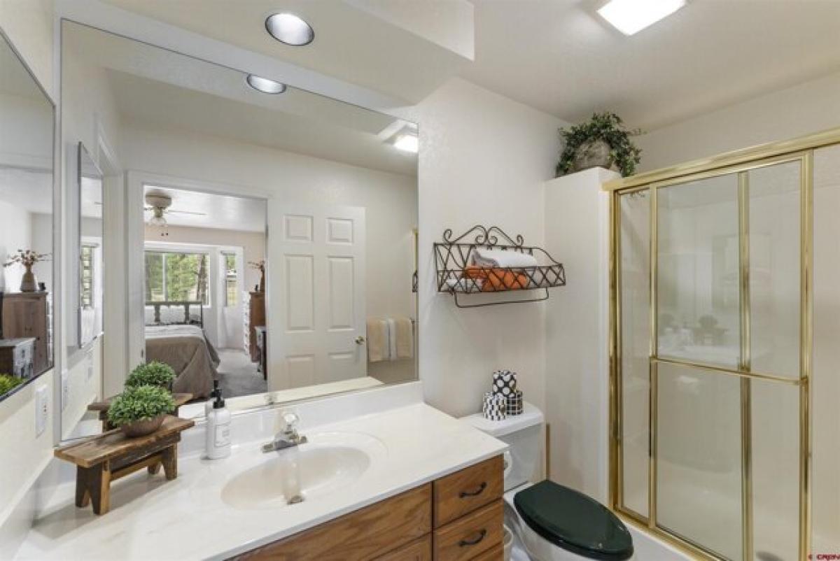 3 bedrooms House in Pagosa Springs, USA No. 390213