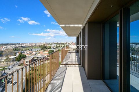 3 Schlafzimmer Wohnung in Vila Nova de Gaia, Portugal, Nr. 322322